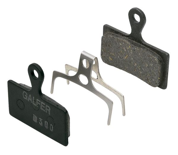 GALFER Brake Pad Bicycle FD496G1053