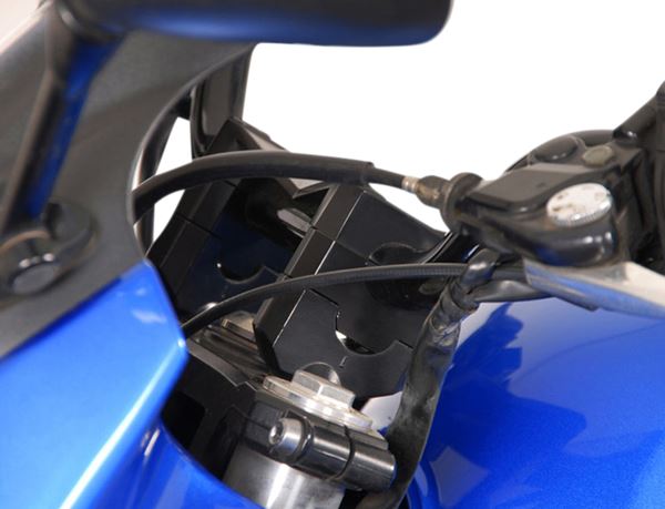 SW MOTECH Bar Riser LEH.08.039.12100/B