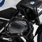 SW MOTECH Crash Bar Black Bmw R 1250 Gs R1250 R/Rs SBL.07.904.10001/B