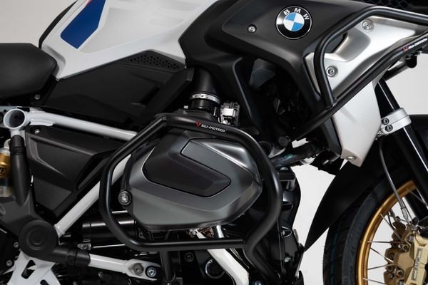 SW MOTECH Crash Bar Black Bmw R 1250 Gs R1250 R/Rs SBL.07.904.10001/B