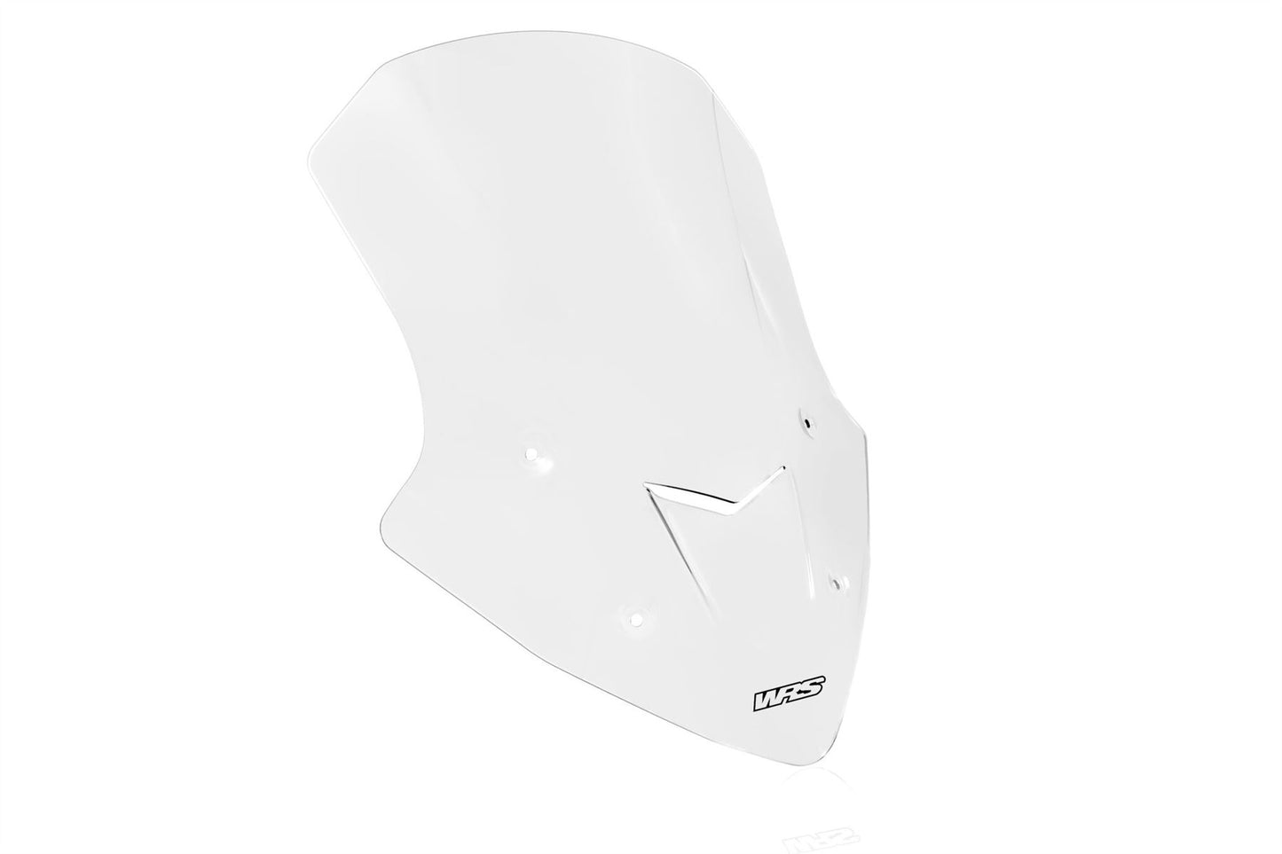 WRS Windscreen Caponord Honda Nc750x Clear Ho066t