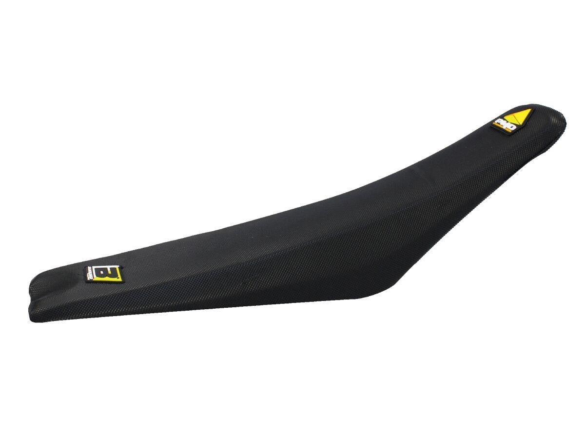 Blackbird Racing Seat Cover Pyramid For Sherco SE 125 2025-2026 Black 1E02G