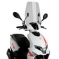 PUIG Urban Screen Clear for Keeway Hurricane 50 21-23 21646W