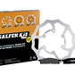 GALFER Brake Kit Oversize KG489WS