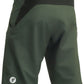 THOR Intense MTB Shorts Forest Green 2023 Model