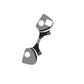 PUIG Radikal Yoke Protector Grey for Suzuki GSX R 1300 Hayabusa 08-17 6914U