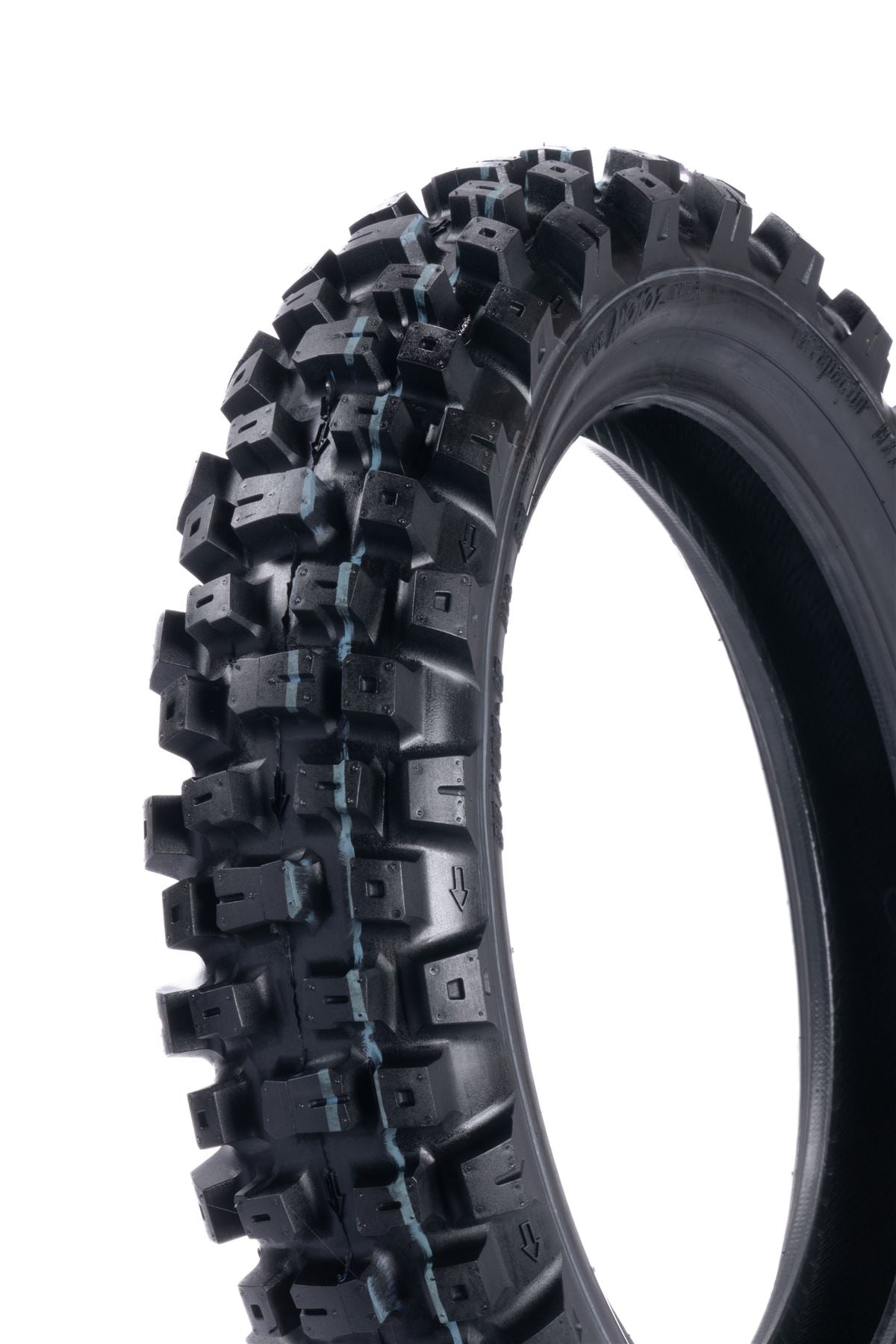 MOTOZ TPZX IN 80/100-12M NHS MX Tyre MR141