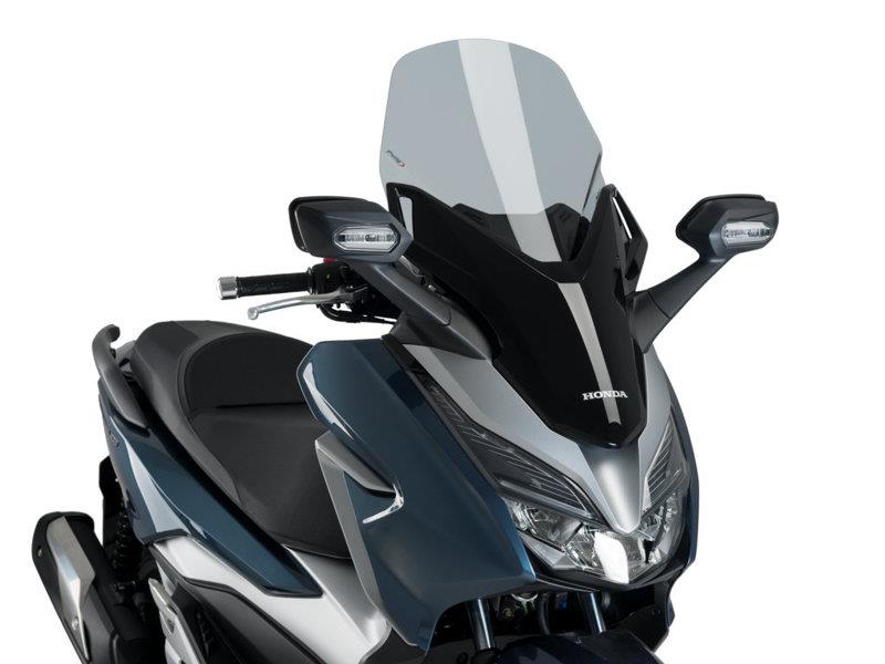 Puig V-Tech Line Touring Screen Dark Smoke 3765N