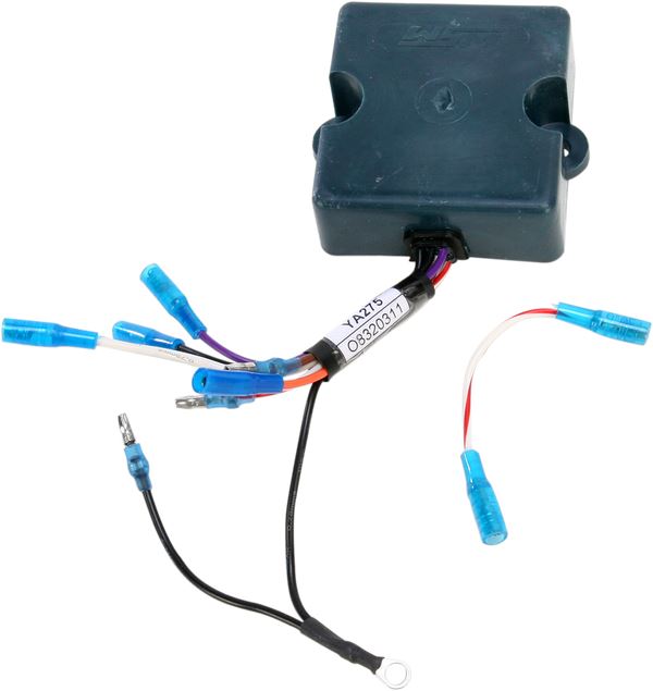 WSM Cdi Box For Yamaha WRA650 004-212