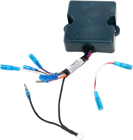 WSM Cdi Box For Yamaha WRA650 004-212
