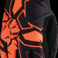 Moose Racing Gloves Agroid Pro Gray/Orange