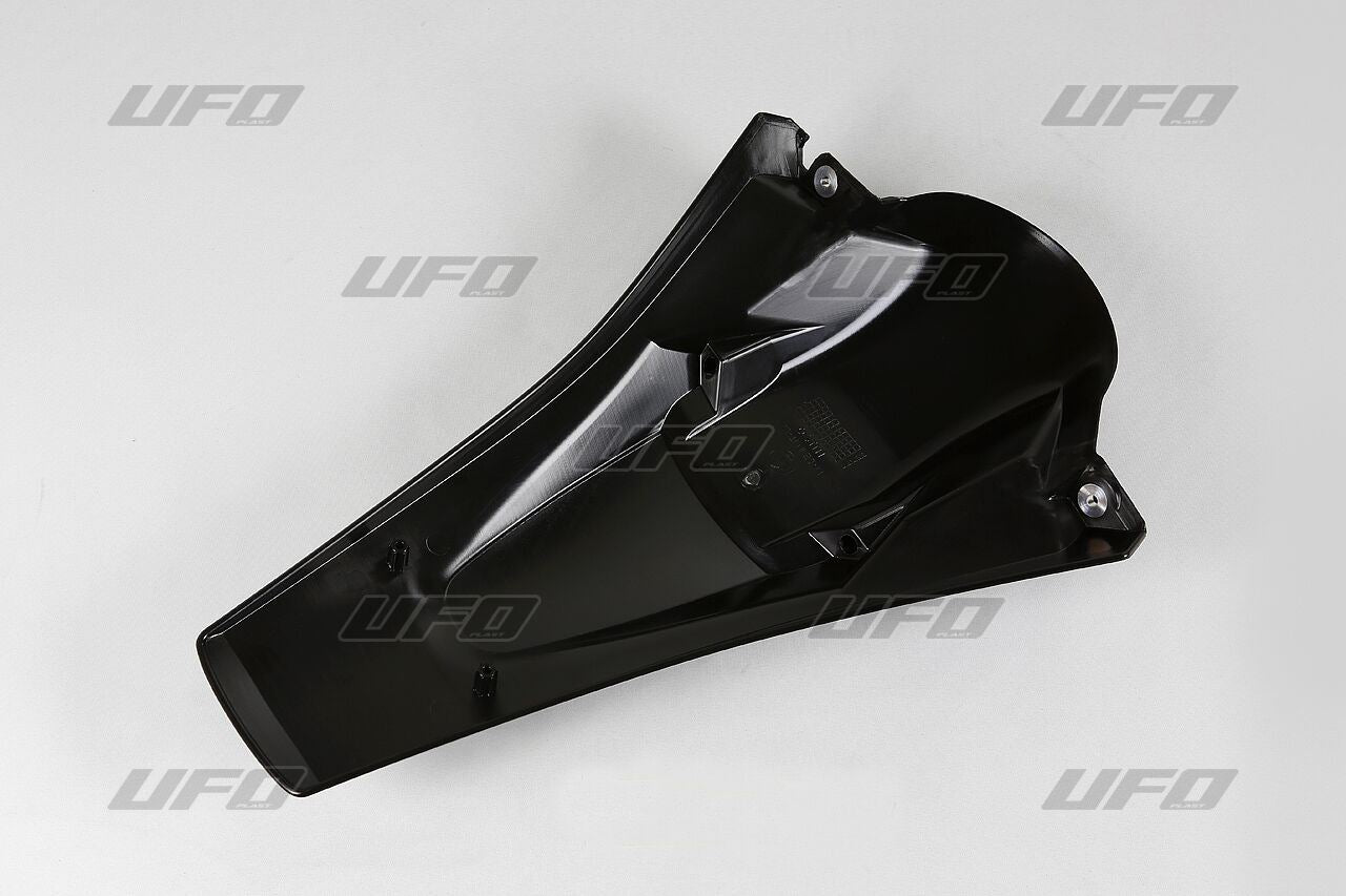 UFO Rear Fender For Husqvarna Te/Tx/Fe 17-18 Black HU03374-001
