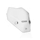 WRS Windscreen Sport BMW S1000r Clear Bm077t