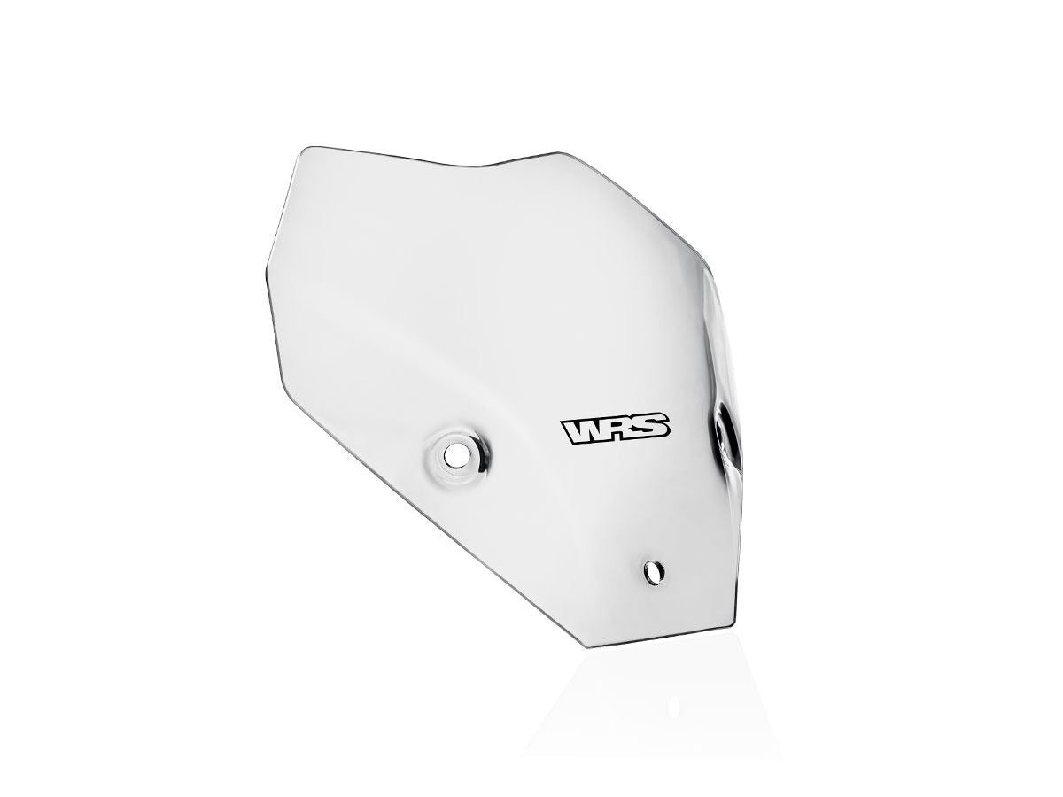 WRS Windscreen Sport BMW S1000r Clear Bm077t