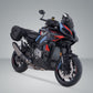SW MOTECH PRO Blaze Saddlebag Set For BMW M 1000 XR ABS 2024 BC.HTA.07.740.36300