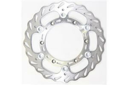 EBC Supercross Contour Series Brake Rotors For Yamaha YZ 250 F 2001-2020 MD6356C