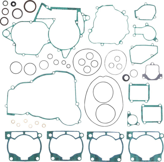 Athena Complete Gasket Kit For Beta RR 300 13-25 P400060900014