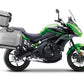 SHAD 4P Pannier Fitting Kit to fit Kawasaki Versys 650 2015-2025
