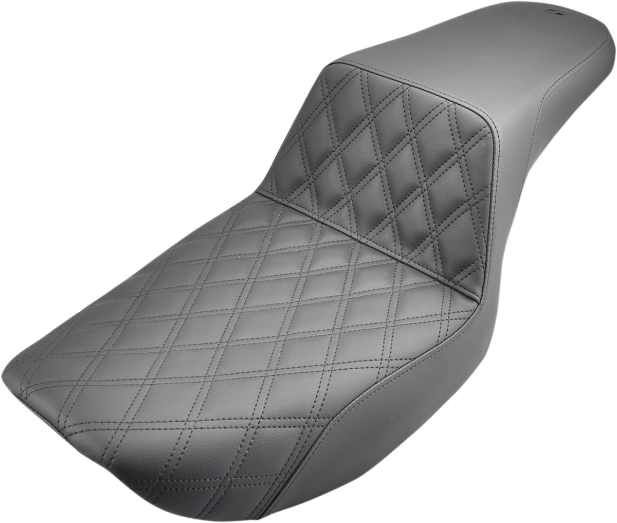 Saddlemen Harley Davidson FXRC 85-87 Step-Up Seat 882-09-172