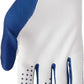 THOR Launchmode XP Gloves White/Blue