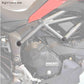Puig Chassis Cap Black 8483W
