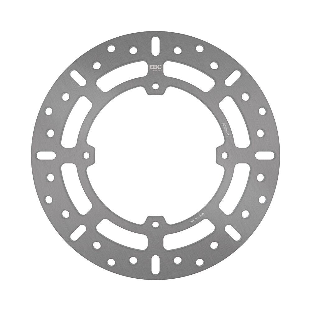EBC Standard Front Offroad Brake Rotor For Honda CRF 230 F 1984-2019 MD6001D