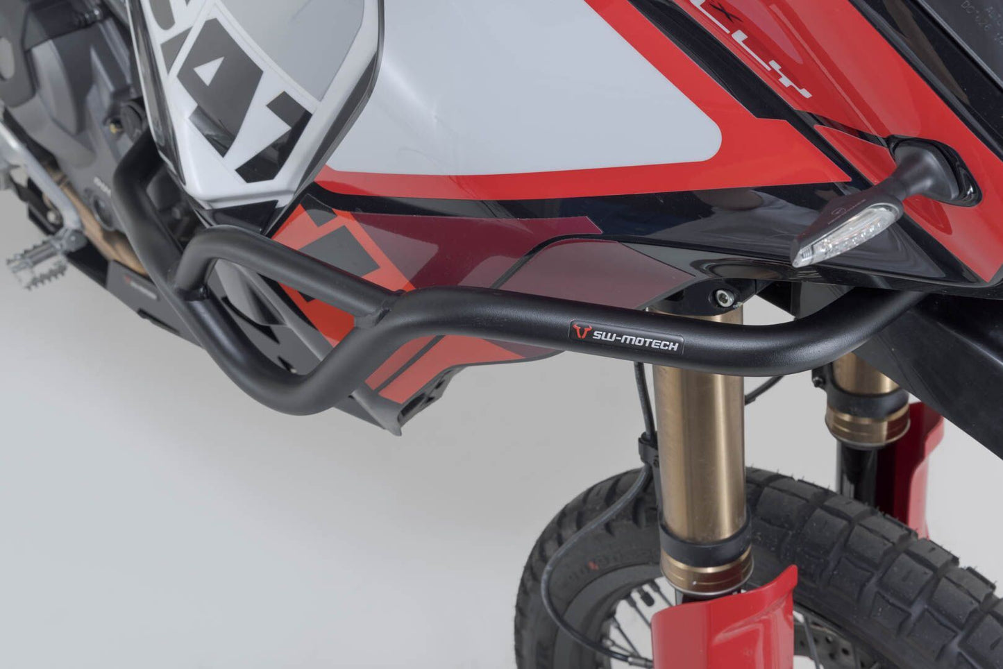 SW MOTECH Crash Bar For Zero SR/F ZF17.3 19-24 Sbl.22.995.10003/B