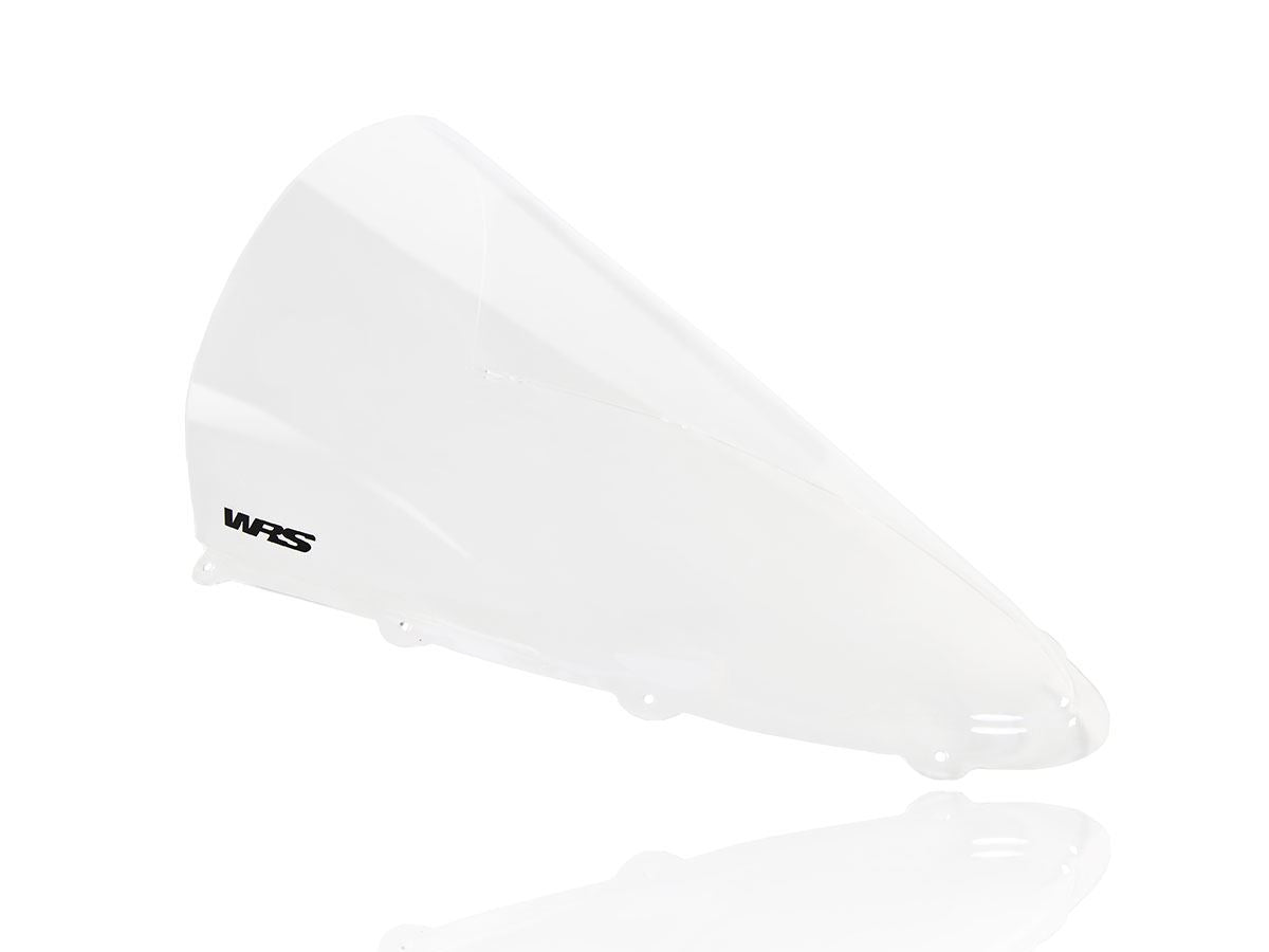 WRS Windscreen Race Ducati Panig 1299/959 Du011t