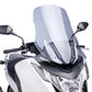 Puig V-Tech Line Touring Screen Clear 9264T