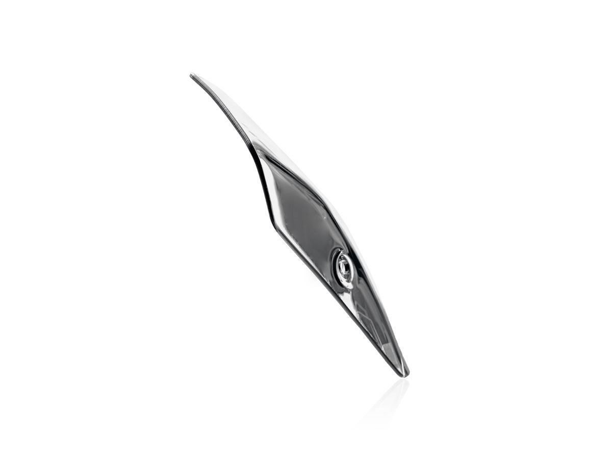 WRS Windscreen Sport BMW S1000r Clear Bm077t