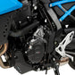 Puig Engine Guard Black 6503H