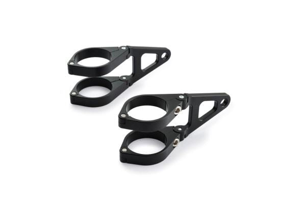 Daytona Handlebar Headlight 55mm Mounting Bracket 88625