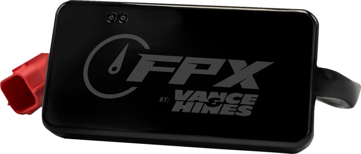 Vance & Hines Fuelpak X Tuning Module For Harley FLFBS 1923 2021-2025 66053