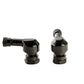 Puig Race Tyre Valves 8.3mm Black 20407N