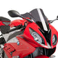 PUIG Z-Racing Screen Dark Smoke for BMW S1000 RR 15-18 7564F