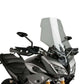 PUIG Touring Screen Black for Yamaha MT-09 Tracer 15-17 7646N