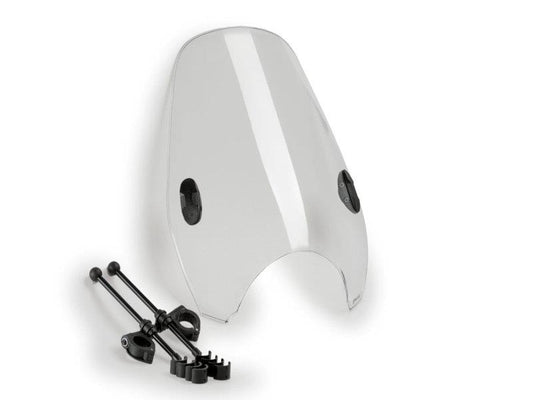 Puig Custom II Screen Clear 20699H