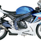 Akrapovic Slip-On Line Muffler CF For Suzuki GSX-R 750 11-17 S-S6SO8-HZC