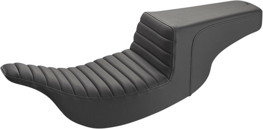 Saddlemen Harley Davidson FLHT 1584 07 Step-Up Seat 897-07-171