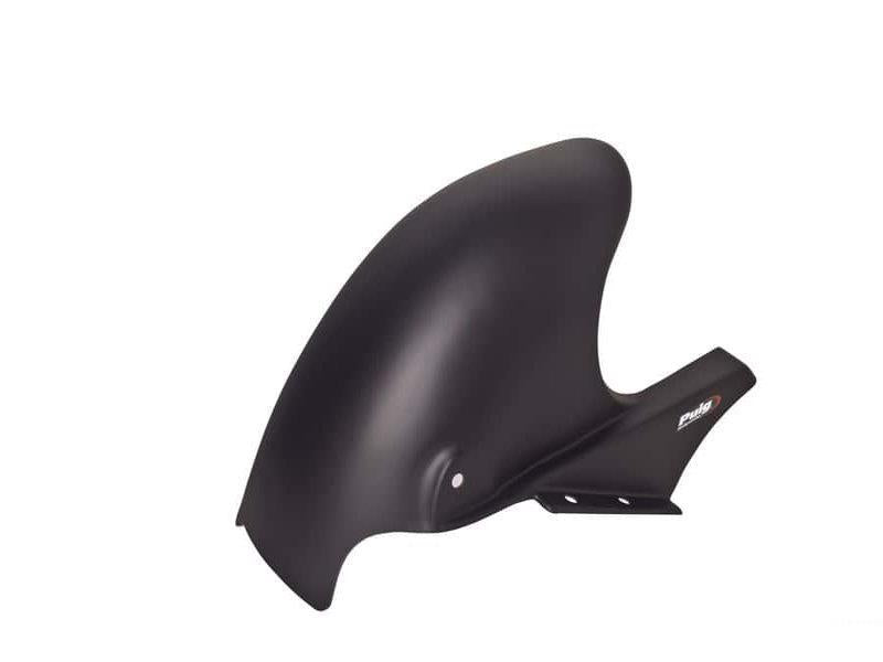 PUIG Hugger Matt Black for Suzuki GSX R 1300 Hayabusa 08-25 4693J