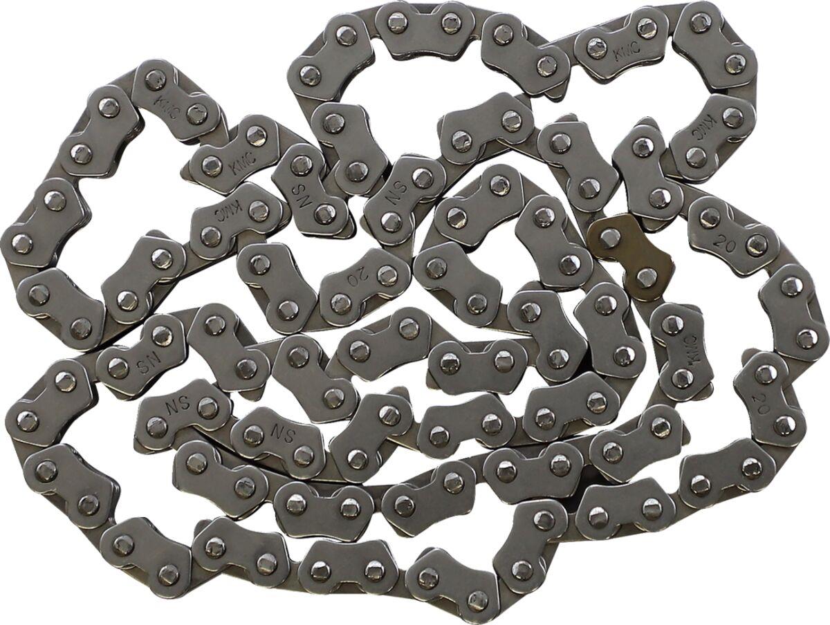 Moose Offroad Cam Chain For KTM XC-W 450 2009-2016 Raw Steel MSEHC92RH2015110