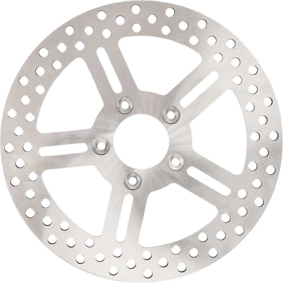 Performance Machine One-Piece Brake Rotor For Harley FLHRXS 1868 06-24 0131-1843