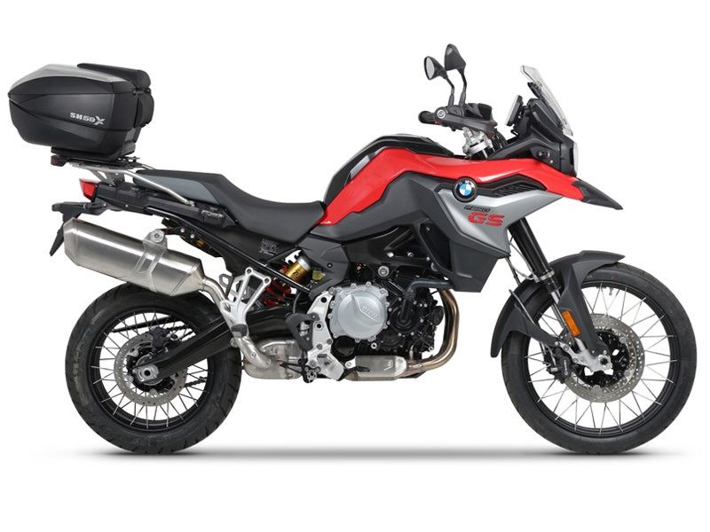 SHAD Top Box Fitting Kit to fit BMW F750 GS 2018-2025