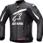 Alpinestars Gp Plus R V4 Leather Jacket Black