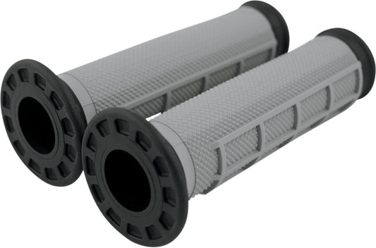 Renthal GRIPS ATV D/C 1/2 WAFFLE G168