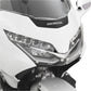 Show Chrome Lampgard Headlight Protector For Honda GL 1800 2018-2023 Kit 52-925