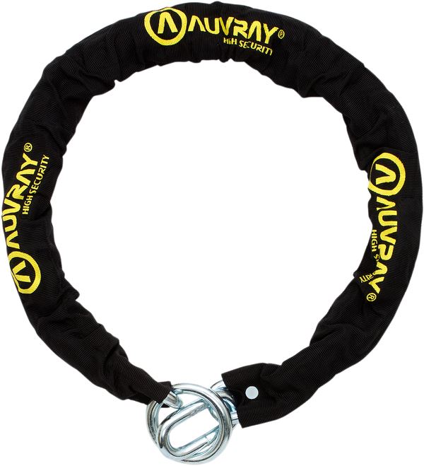 Auvray Chain Alone 120 Cm D12 Lasso
