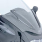 WRS Windscreen For BMW K 1600 GT 2011-2026 Smoke BM112F