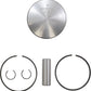 WSM Piston Kit For Sea-Doo 720 .25mm