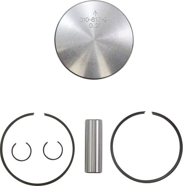 WSM Piston Kit For Sea-Doo 720 .25mm